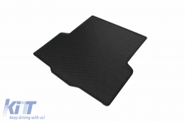 Rubber trunk mat suitable for Opel Insignia Grandsport after 2017-image-6225437