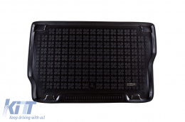 Rubber trunk mat suitable for Opel Meriva A 2003-2010 - ABTL-PO6016821