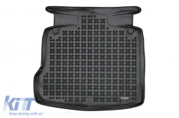image-69-Rubber trunk mat suitable for Opel Vectra C hatchback 2002-2008