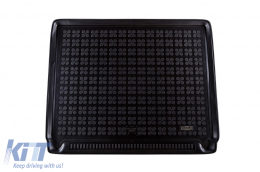 Rubber trunk mat suitable for Opel Zafira Tour C 2012-2019 - ABTL-PO6016839