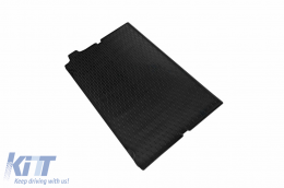 Rubber trunk mat suitable for Peugeot 5008 after 2017-image-6225468