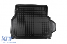Rubber trunk mat suitable for Range Rover 2002-2012
