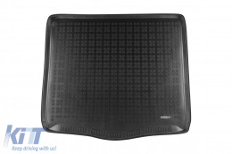 Rubber trunk mat suitable for Renault Espace 2002-2015