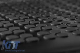 image-2-Rubber Trunk Mat suitable for Renault Laguna II Grandtour / Station Wagon (2001-2007)