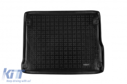 image-1-Rubber trunk mat suitable for Renault Scenic 2009-2016