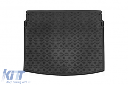 Rubber trunk mat suitable for Seat Cupra Formentor after 2020 - ABTLPC6022665