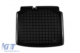 Rubber trunk mat suitable for Skoda Scala after 2019 - ABTL-PS6016987