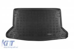 Rubber trunk mat suitable for Suzuki SX4 Hatchback 2006-2013 - ABTL-PS6016999