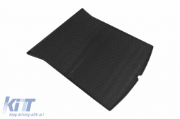 Rubber trunk mat suitable for Tesla Model 3 after 2017-image-6225703