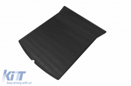 Rubber trunk mat suitable for Tesla Model 3 after 2017-image-6225705