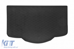 Rubber trunk mat suitable for Toyota Aygo X after 2022 - ABTLPT6022691