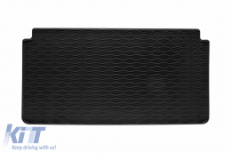 Rubber trunk mat suitable for Toyota Yaris 2005-2010 - ABTLPT6022686