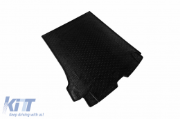 Rubber trunk mat suitable for Volvo V90 after 2016-image-6226038