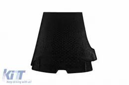 Rubber trunk mat suitable for Volvo V90 after 2016-image-6226039