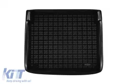 image-0-Rubber trunk mat suitable for Volvo XC40 after 2019