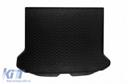 Rubber trunk mat suitable for Volvo XC60 after 2008 - ABTLPV6018314