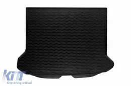 image-33-Rubber trunk mat suitable for Volvo XC60 after 2008