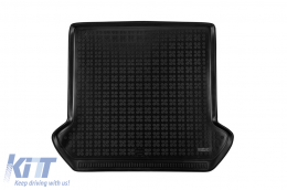 image-63-Rubber trunk mat suitable for Volvo XC90 2002-2014