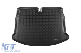 Rubber trunk mat suitable for VW Beetle after 2012 - ABTL-PV6017112