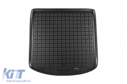 image-15-Rubber trunk mat suitable for VW Touran 2003-2015