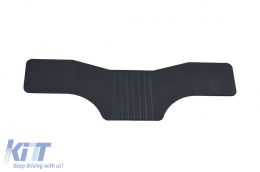 Rubber tunnel mat Gumarny Zubri suitable for Skoda Octavia 1997-2004 - ABFMS6024222