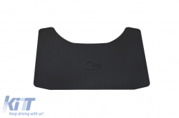 Rubber tunnel mat Gumarny Zubri suitable for Hyundai iX35, Kia Sportage 2010-2015 - ABFMH6024237