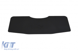 image-3-Rubber tunnel mat Gumarny Zubri suitable for Mercedes A class W176 2012-2018