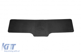 image-20-Rubber tunnel mat Gumarny Zubri suitable for Skoda Superb after 2015, Karoq, Seat Ateca after 2016