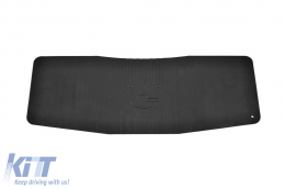 image-12-Rubber tunnel mat Gumarny Zubri suitable for Volvo S60, V60 2010-2018, XC60 2009-2017