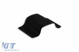 image-25-Rubber tunnel mat Gumarny Zubri suitable for Honda Civic hatchback after 2017
