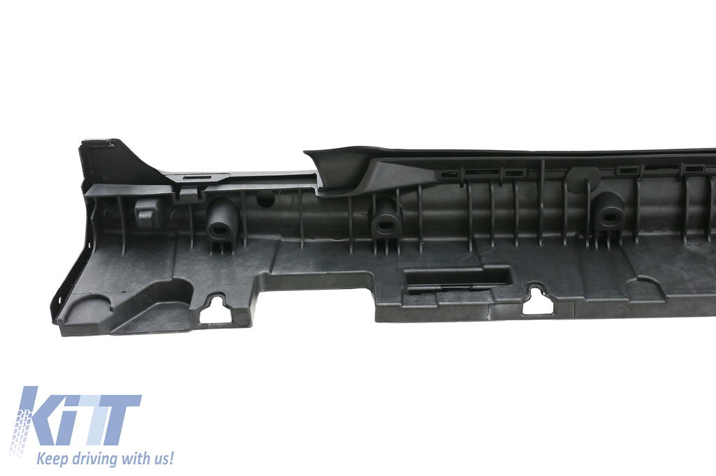 Running Boards Side Steps Mercedes GLCCLASS X253 (2015) GLC Coupe C253 (2016+)