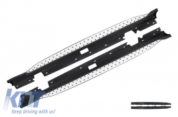 image-53-Running Boards Side Steps suitable for BMW X1 E84 (2009-2014)