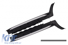 image-52-Running Boards Side Steps suitable for BMW X3 E83 (2004-2010)