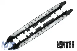 image-18-Running Boards Side Steps suitable for BMW X3 F25 (2011-2017)