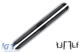 image-72-Running Boards Side Steps suitable for Ford Kuga Escape II Mk2 (2013-2018)