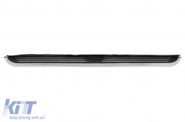 Running Boards Side Steps suitable for Ford Kuga Escape II Mk2 (2013-2018)-image-6039304