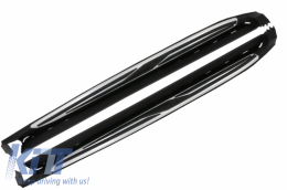 image-73-Running Boards Side Steps suitable for FORD Kuga Escape II Mk2 (2013-2018)