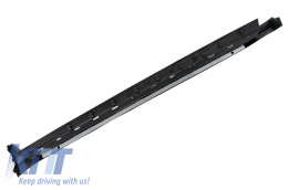 Running Boards Side Steps suitable for FORD Kuga Escape II Mk2 (2013-2018)-image-6048138