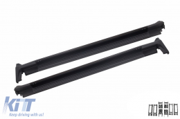 image-25-Running Boards Side Steps suitable for Honda CR-V III Generation (2007-2011)