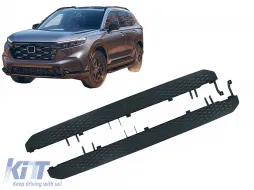 image-48-Running Boards Side Steps suitable for Honda CR-V VI Generation (2023-Up)