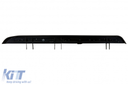 Running Boards Side Steps suitable for Honda CRV V Generation (2017-Up) RW1-RW6 RT5-RT6-image-6066891