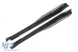 image-33-Running Boards Side Steps suitable for HONDA HR-V II Generation (2014-up) OEM Design