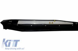 Running Boards Side Steps suitable for HONDA HR-V II Generation (2014-up) OEM Design-image-6027370