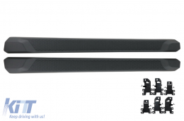 image-52-Running Boards Side Steps suitable for Jeep Wrangler JL (2018-Up) 4 Doors