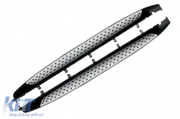 image-41-Running Boards Side Steps suitable for Kia Sorento III UM (2015+)