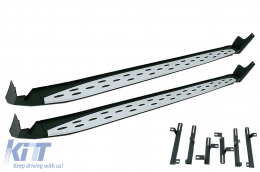image-44-Running Boards Side Steps suitable for Kia Sportage QL Mk4 (2016-2017)