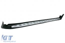 Running Boards Side Steps suitable for Kia Sportage QL Mk4 (2016-2017)-image-6012880