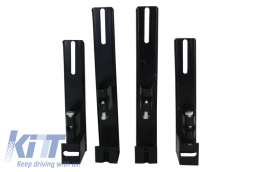 Running Boards Side Steps suitable for Mazda CX-5 KE (2012-2017) OEM Design-image-6019039