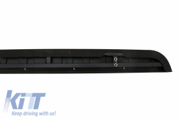 Running Boards Side Steps suitable for MAZDA CX-5 KF (2017-)-image-6034178