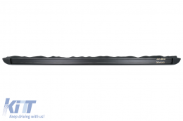 Running Boards Side Steps suitable for Mercedes V-Class W447 (2014-2023) Short Wheel Base (SWB)-image-6069581